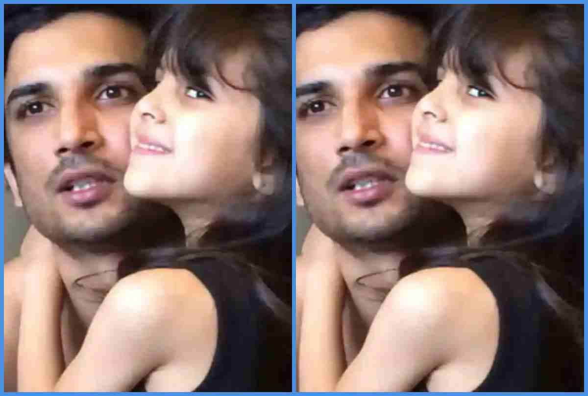 Sushant Singh Rajput Sister Shweta Singh Kirti Remembers Brother After One Month of His Demise