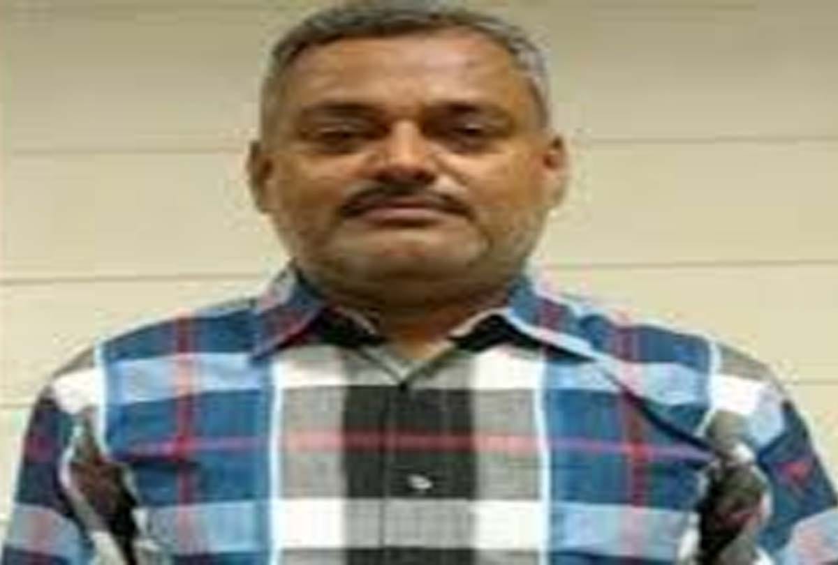 Vikas Dubey Case News: Double barrel gun has been traced by STF