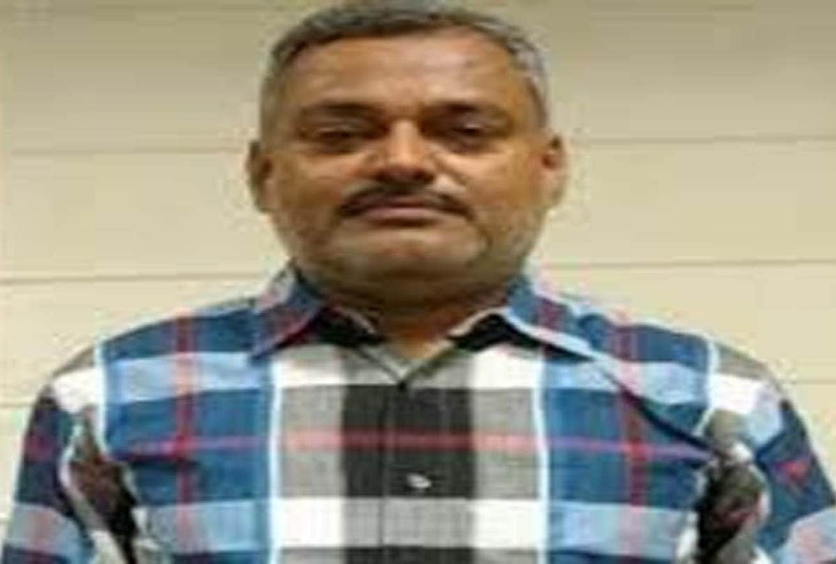 Haryana Police Alert regarding Vikas Dubey, Vigilance increased in Sonipat