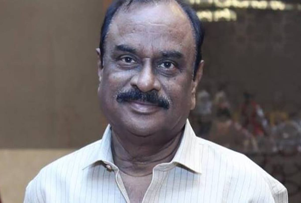 Telugu film producer Pokuri Rama Rao passed away due to coronavirus