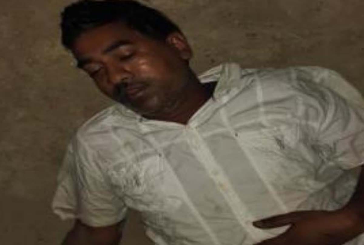 Kanpur Encounter Vikas Dubey News: phone received from police station then history sheeter vikas dubey called 40 shooter