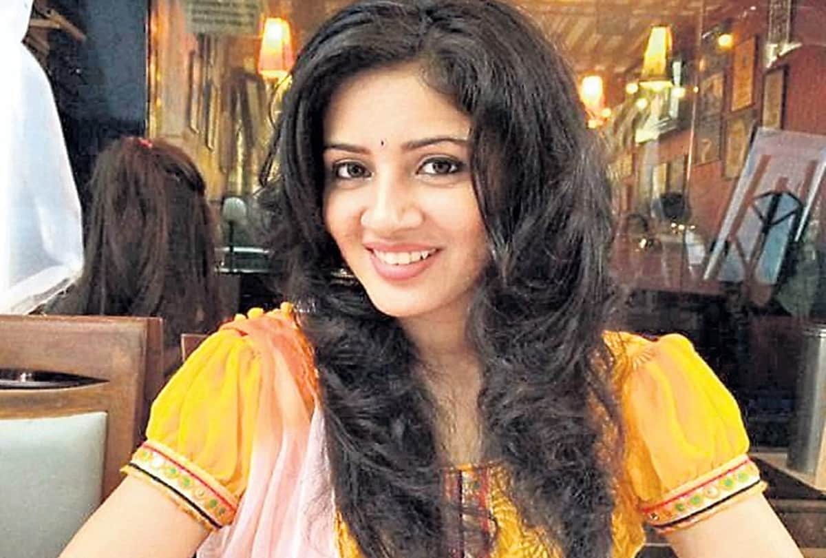 Akangsha Rawat Left The Show Kahat Hanuman Jai Shree Ram Vidisha Srivastava Will Play Parvati