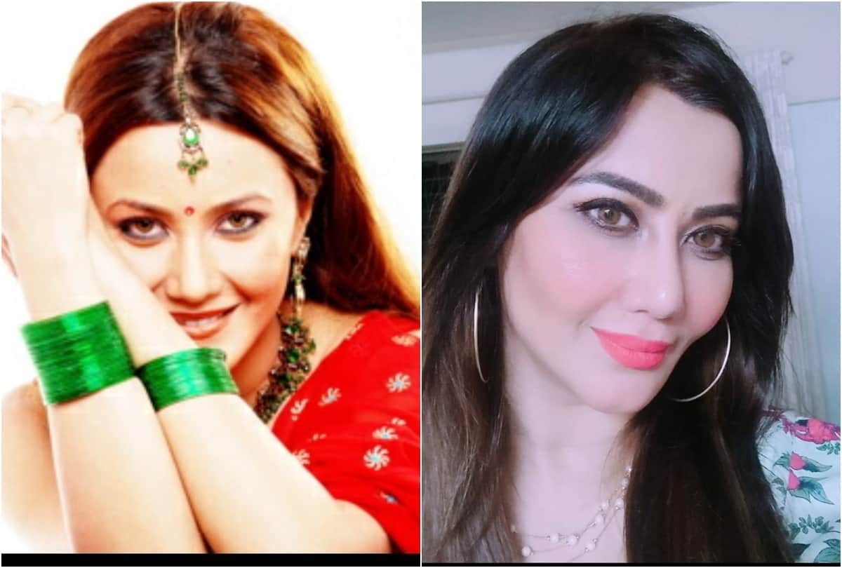 nausheen ali sardar look transformation from serial kusum then and now