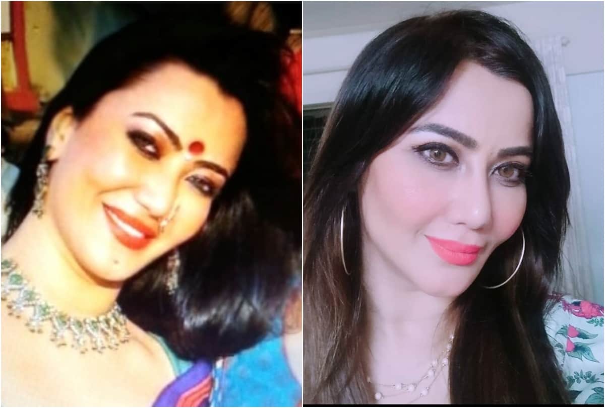 nausheen ali sardar look transformation from serial kusum then and now
