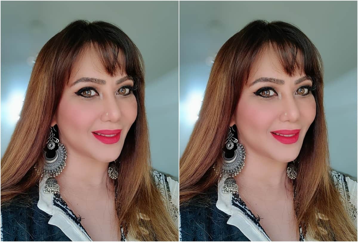 nausheen ali sardar look transformation from serial kusum then and now