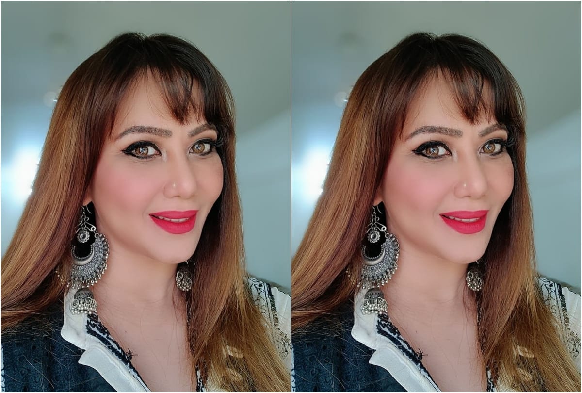 nausheen ali sardar look transformation from serial kusum then and now