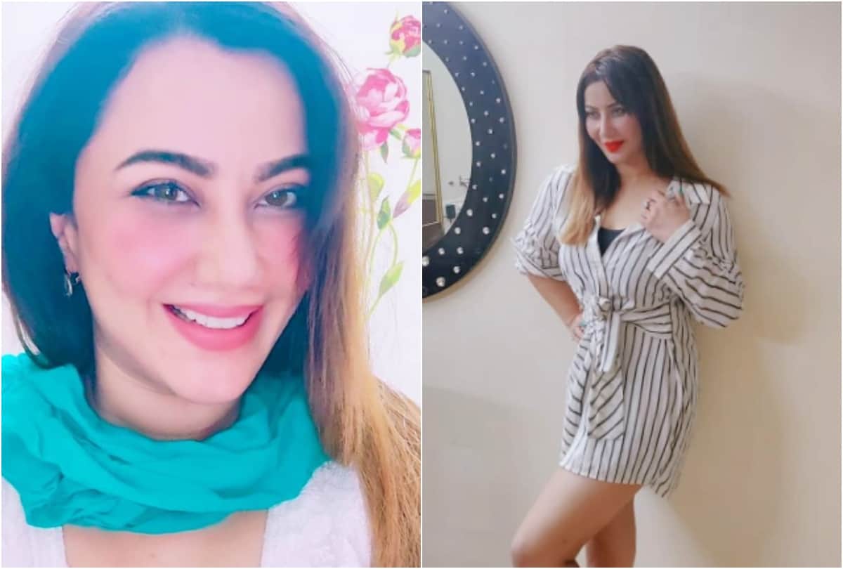nausheen ali sardar look transformation from serial kusum then and now