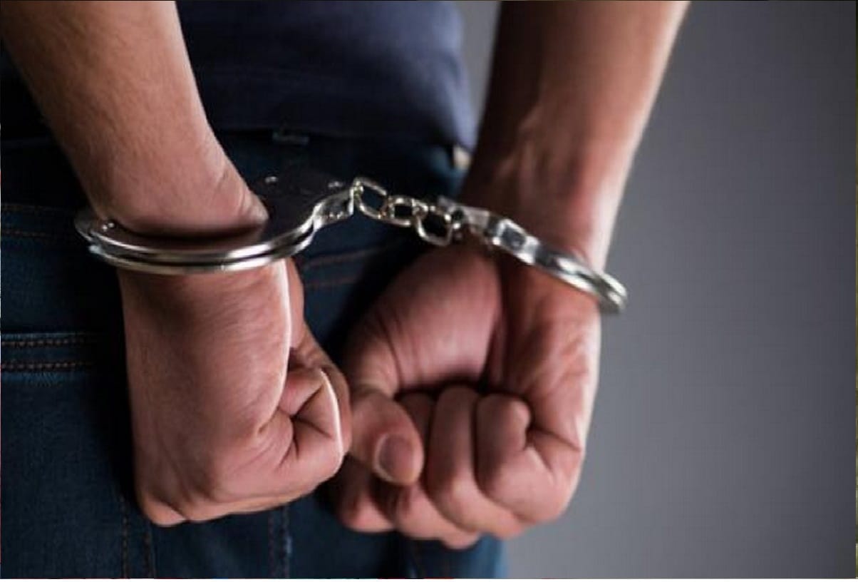 one arrested for fraud of lakhs rupees with U.P. expressway Industrial development authority