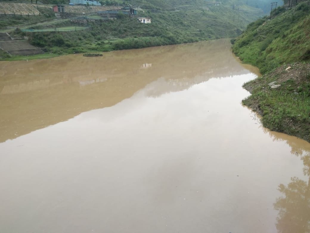 Drinking water pump did not run in Kosi for twenty three hours