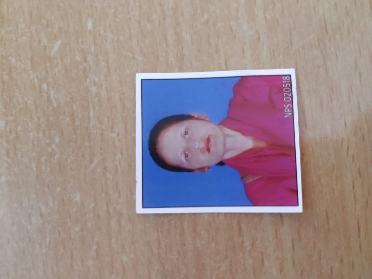 Death of Tabassum Pradhan in garur