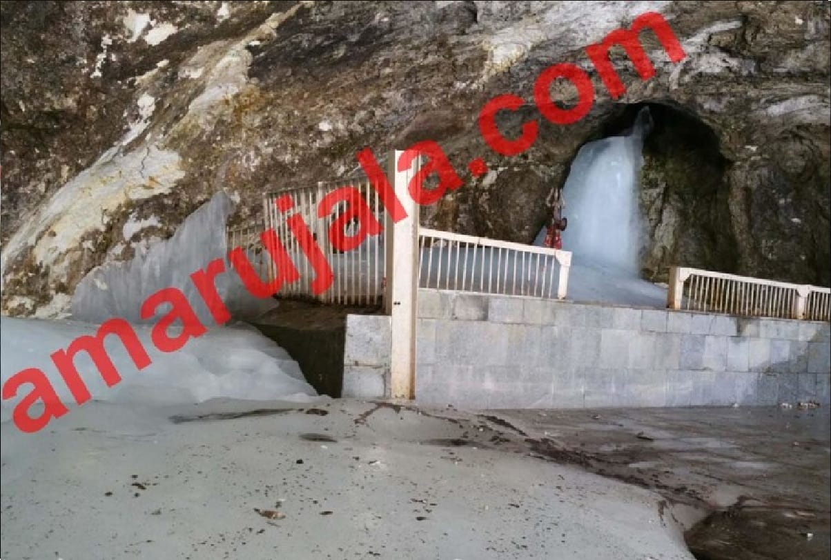 Amarnath Yatra Preparations, Railways have no information