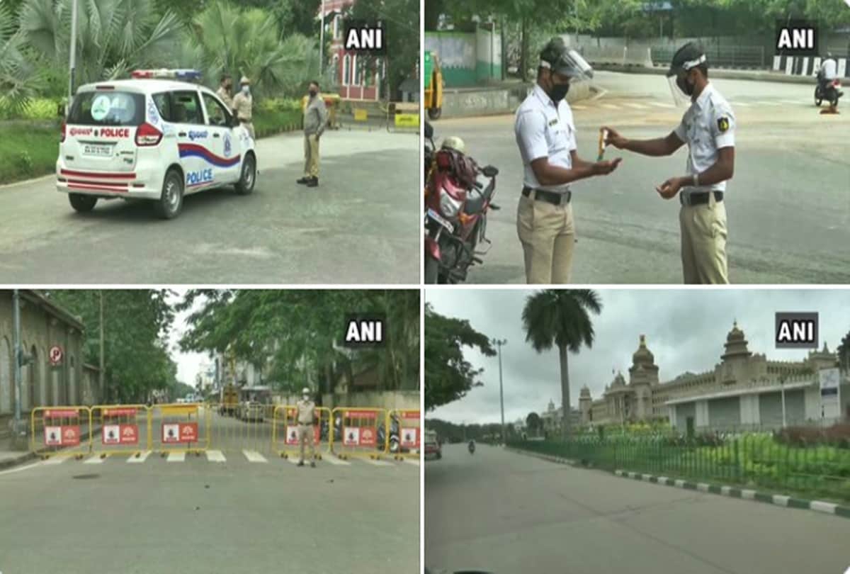 Bengaluru to install 250 high-definition cameras at 50 junctions to track traffic violations News in Hindi