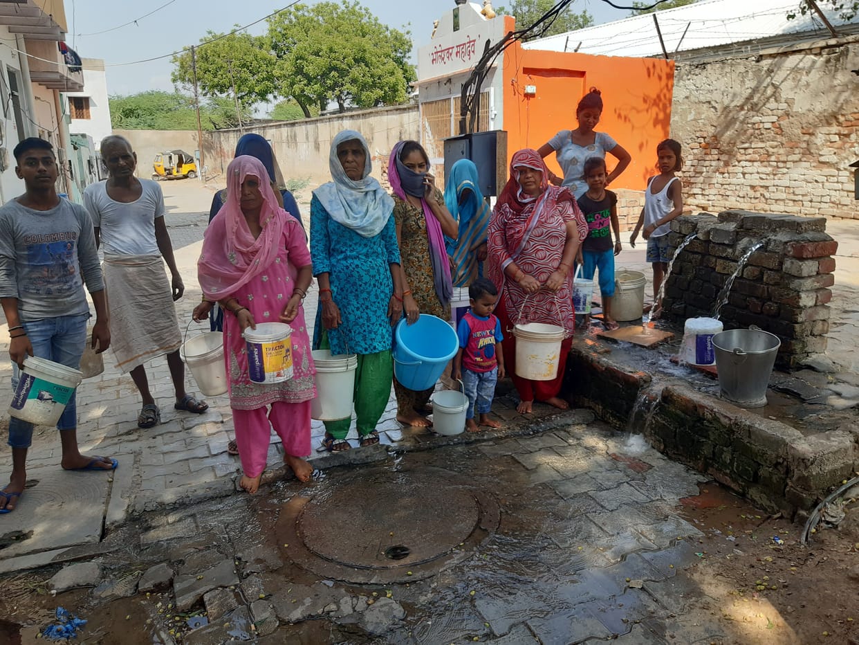 water, crisis, prpblem, no suply