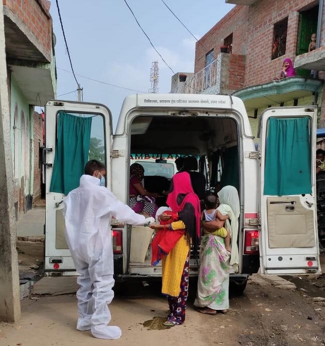22 corona infected, including doctors and four soldiers