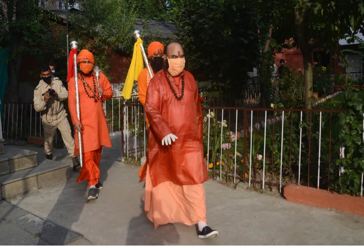 amarnath yatra 2020, know How to register for Baba Amarnath Yatra