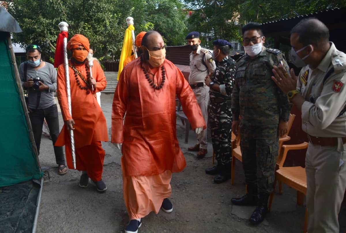 amarnath yatra 2020, know How to register for Baba Amarnath Yatra