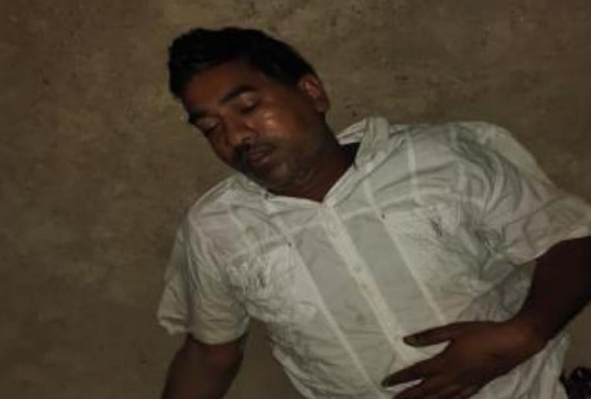 Kanpur Encounter Vikas Dubey News: Servant Daya Shankar Agnihotri Big Revealed Police Call Before Raid