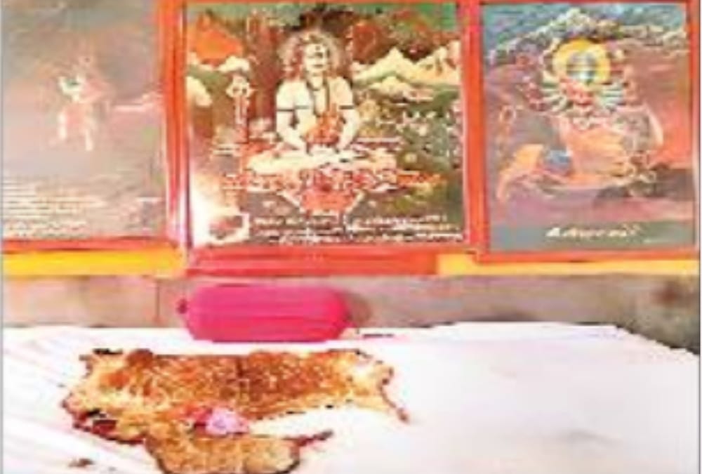 Deep relations between India and Nepal.