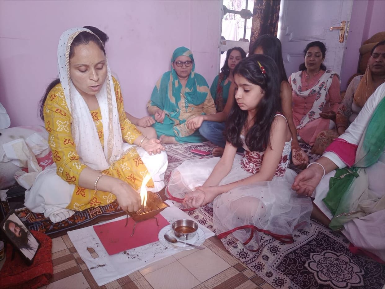 cultural activity