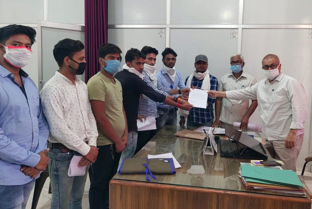 Raja Mahendra Pratap Singh to be appointed Registrar and Vice Chancellor in the University