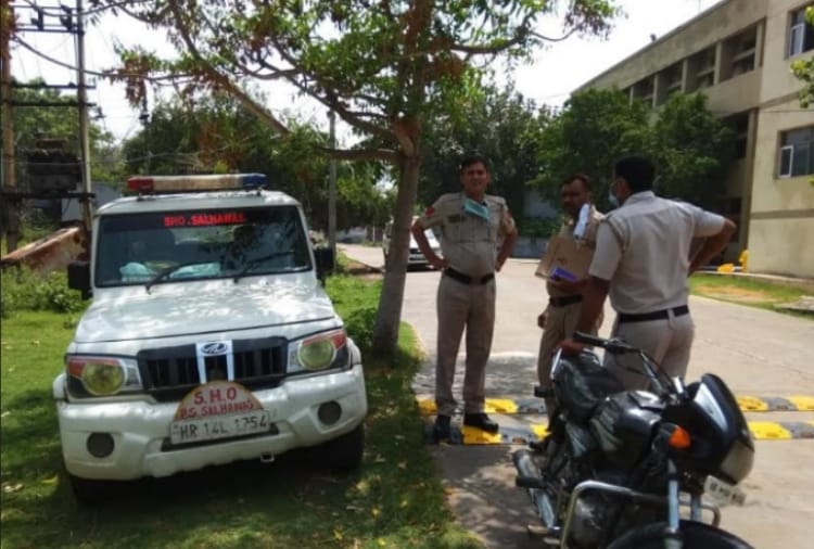 Haryana News in Hindi: Two brothers shot dead in Jhajjar of Haryana