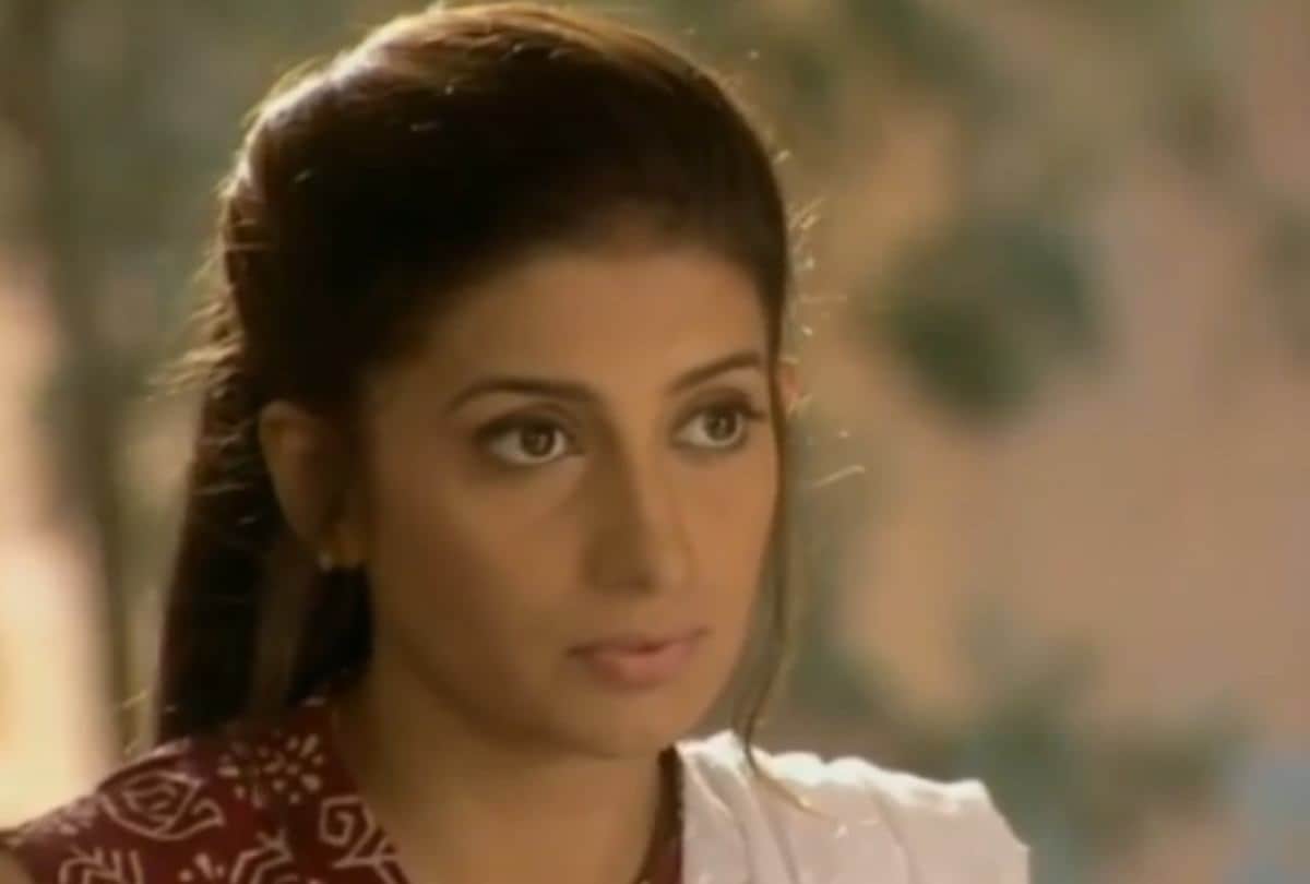 smriti irani thanks to ekta kapoor for kyunki saas bhi kabhi bahu thi completed 20 years