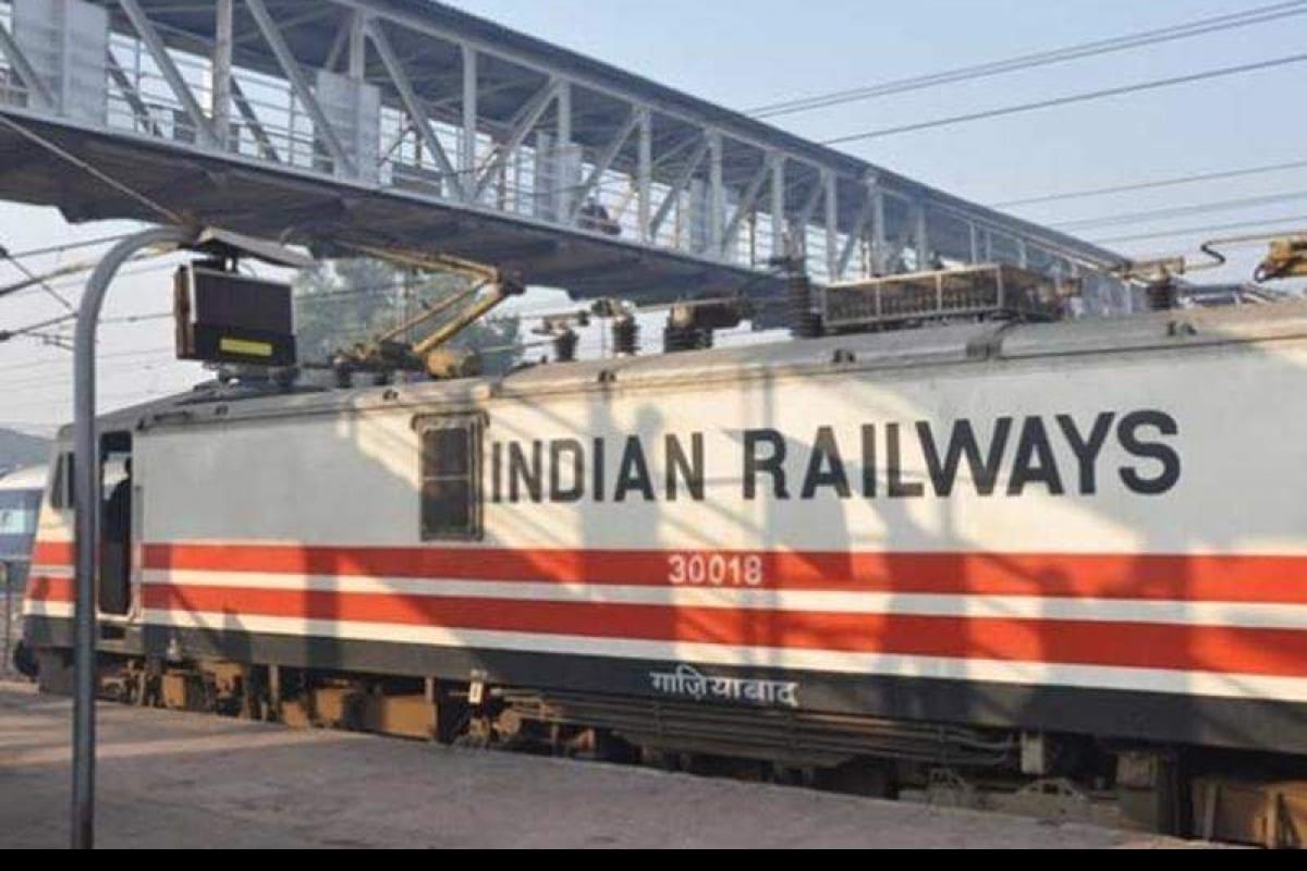 railways spent more than Rs 150 crore in repairing around 2,000 damaged and dilapidated wagons