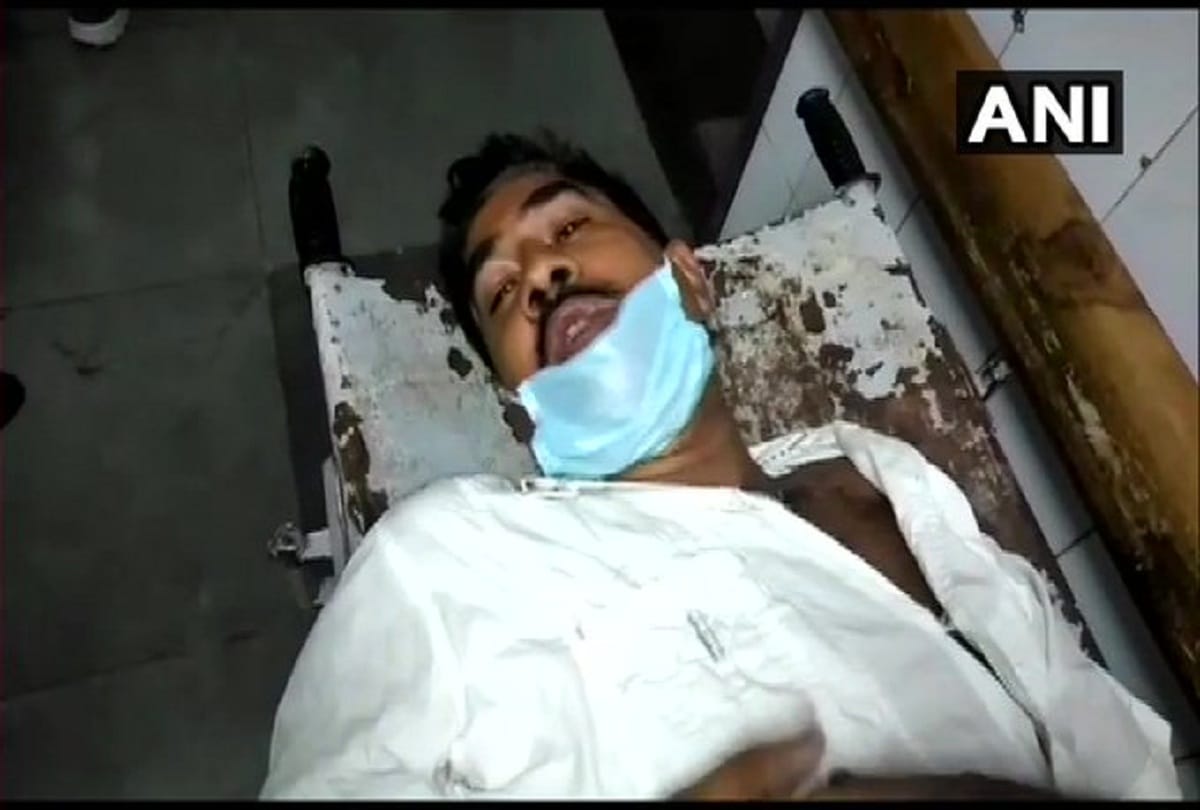 Kanpur Encounter Vikas Dubey News: Servant Daya Shankar Agnihotri Big Revealed Police Call Before Raid