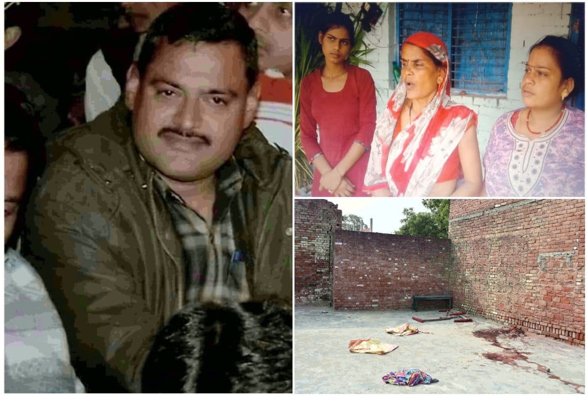 kanpur encounter: Was Vikas Dubey's informer the whole Chaubepur police station