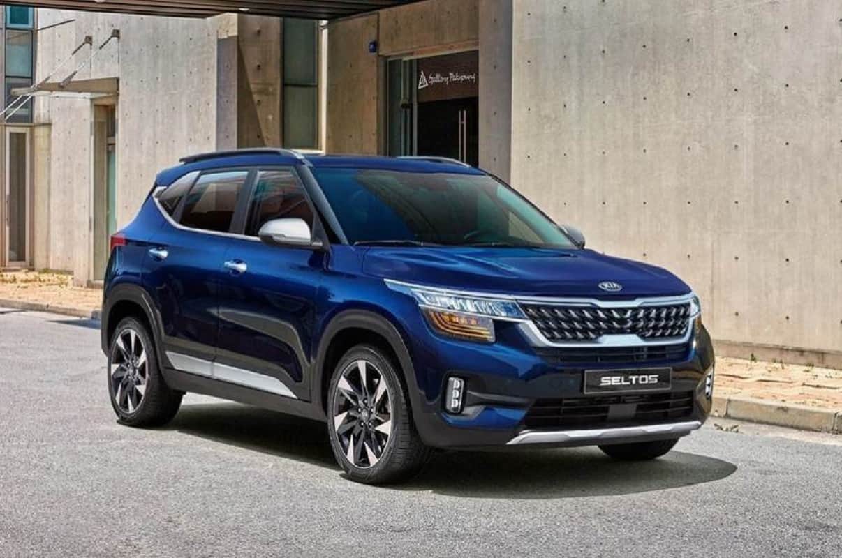 MG Astor Hyundai Venue Tata Nexon Kia Seltos Vitara Brezza price and features all you need to know about top five compact suv