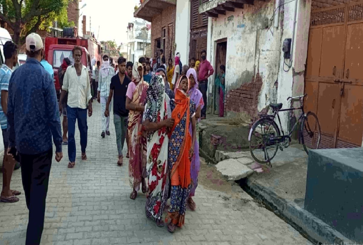 ghaziabad: 8 people killed in modi nagar factory fire