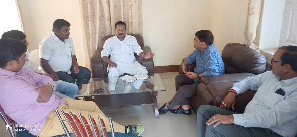 warning to raise issue in assembly : mla