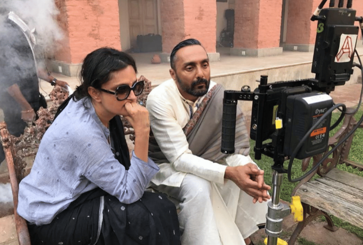 Grandson of army general Actor Rahul bose speaks to Pankaj Shukla on acts of people Liberation Army