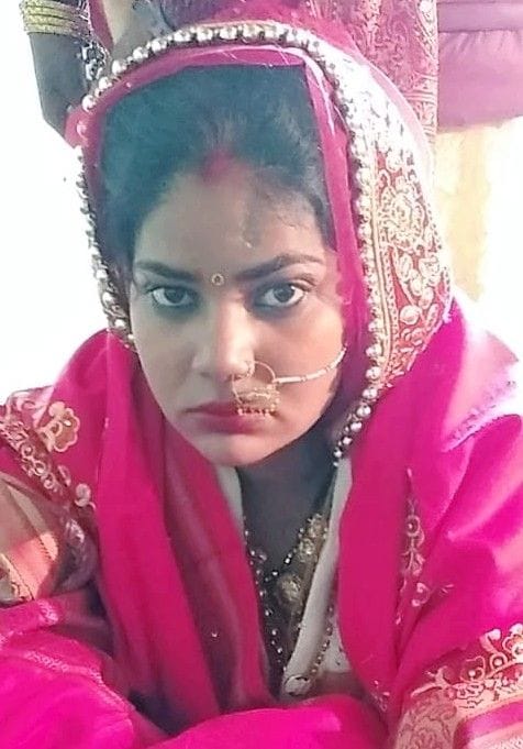 Hathras: Newly married man in suspicious condition