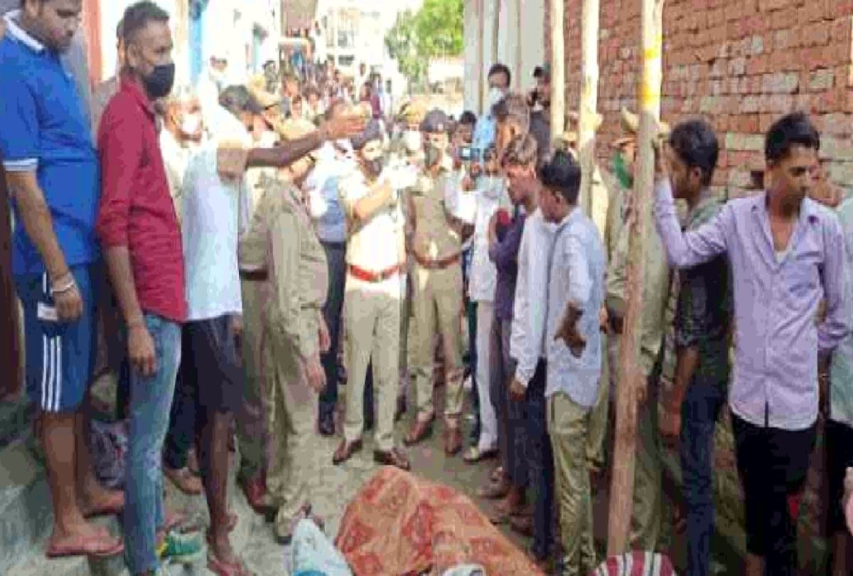 8 persons dead and 6 injured in an explosion at a factory in Modi Nagar