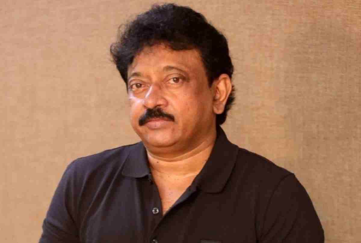 Ram Gopal Varma Announces His Next Film on Television Journalism