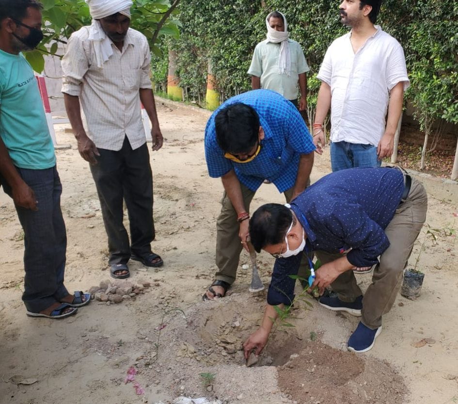 van mahotsav