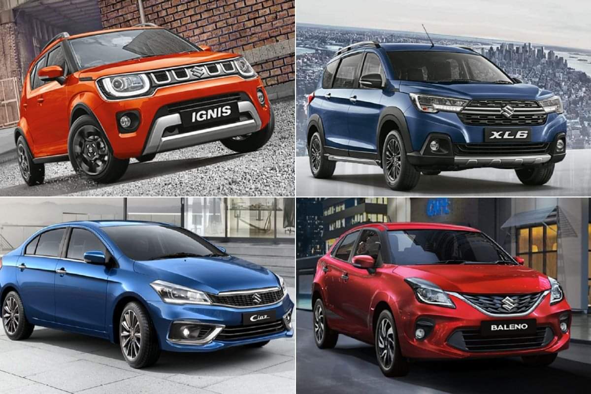 car offers october 2020: Good chance to buy a new car in festive season, know how much discount on cars from Maruti suzuki to Mahindra and mahindra