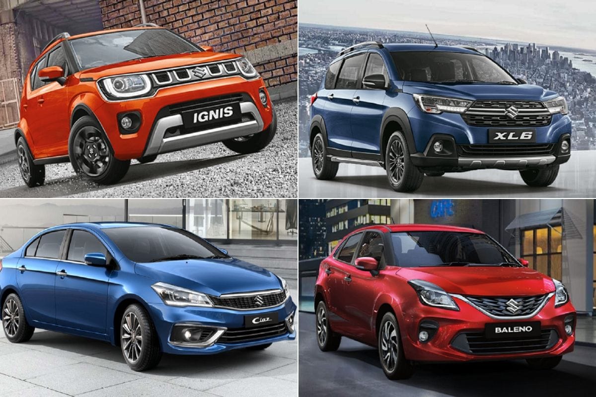 Benefits of Up To Rs 53000 discount on most selling compact hatchback cars in India