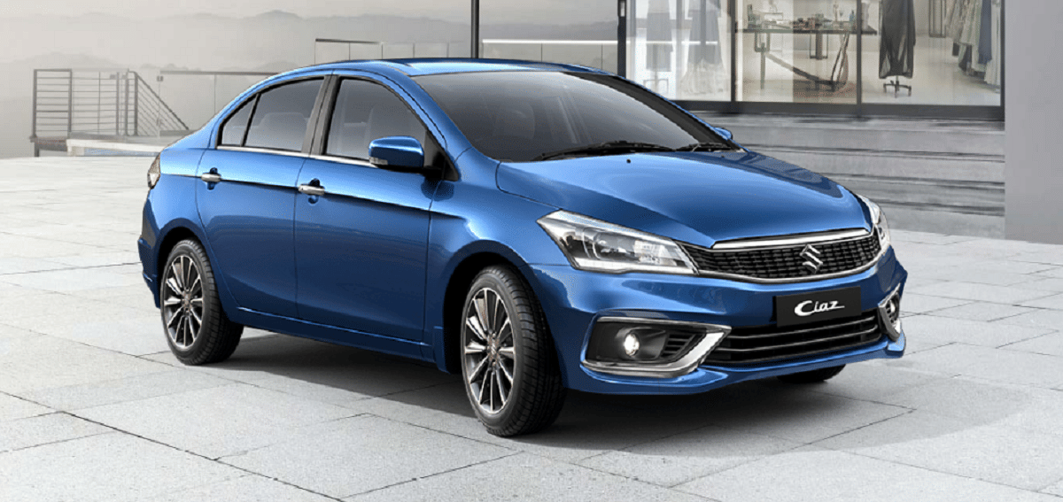 Maruti Suzuki reports 17.1 percent growth in August selling 1.24 lakh unit vehicles maruti suzuki sales in august 2020 maruti suzuki monthly sales report maruti suzuki cars