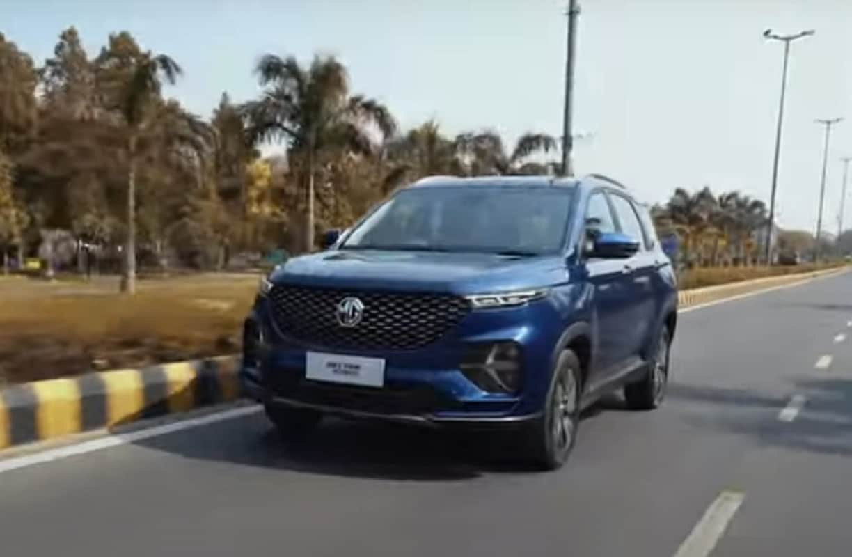 Mg hector plus price in india mg hector plus launch in india mg hector plus 6 seater price in india mg hector plus 6 seater interior mg hector plus specifications mg hector plus variants mg hector plus features mg motor India