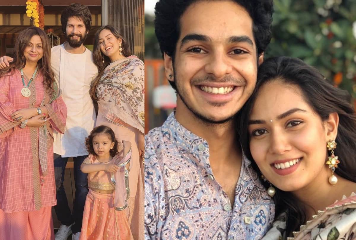 shahid mira wedding anniversary mira kapoor repeated her wedding jewellery