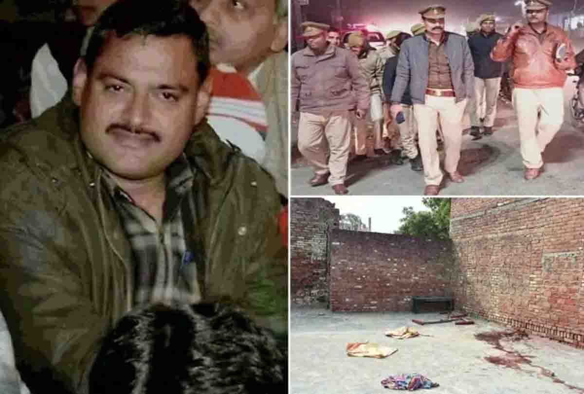 Kanpur Encounter Vikas Dubey News: Kanpur encounter big revealing, police constable cut the electricity