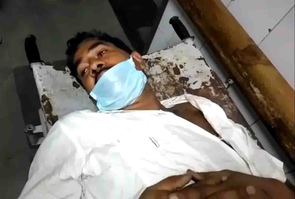 kanpur encounter: One lakh reward declared on Vikas Dubey