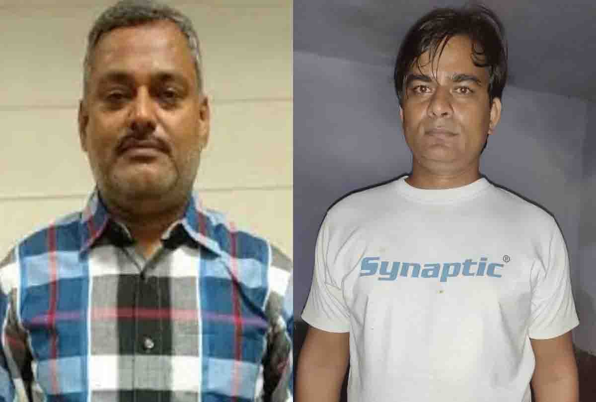 Vikas Dubey Kanpur Encounter Case: police arrested kilkil sachan