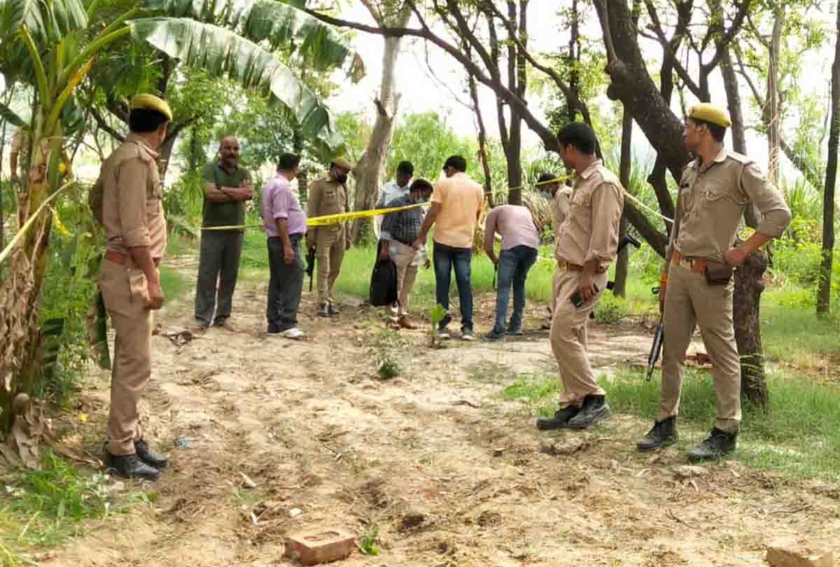 Vikas Dubey Kanpur Encounter Case: police arrested kilkil sachan