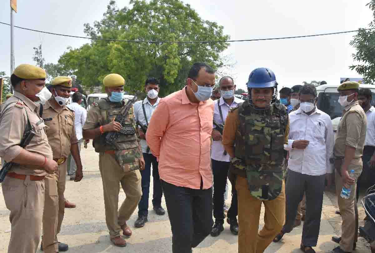 kanpur encounter: Was Vikas Dubey's informer the whole Chaubepur police station