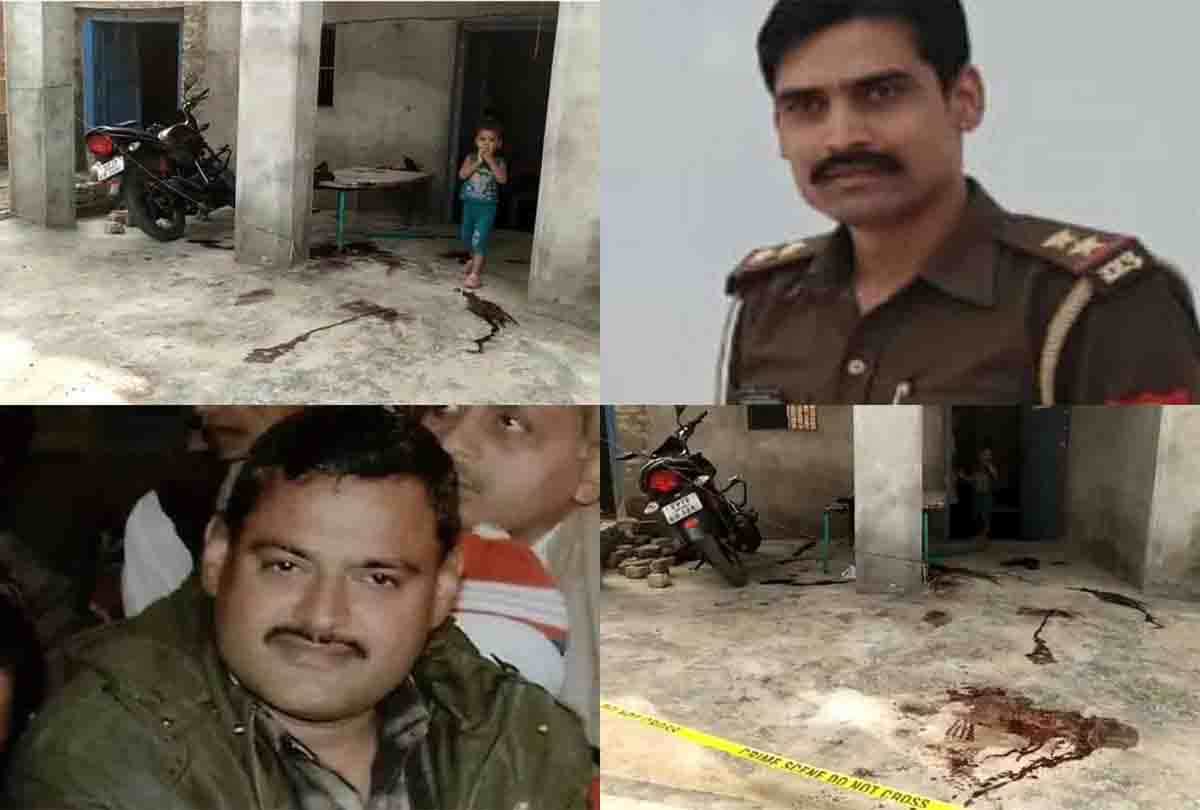 Vikas Dubey: Why the Police does not want to take action on gun house in case of weapons