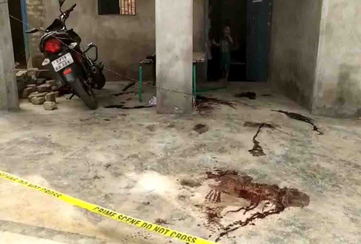 Vikas Dubey  Kanpur Encounter News: kanpur encounter real story revealed