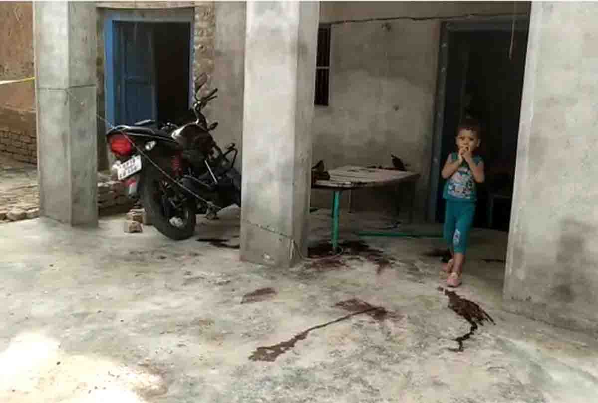 Vikas Dubey  Kanpur Encounter News: kanpur encounter real story revealed